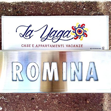 Apartment Romina Tergu Εξωτερικό φωτογραφία