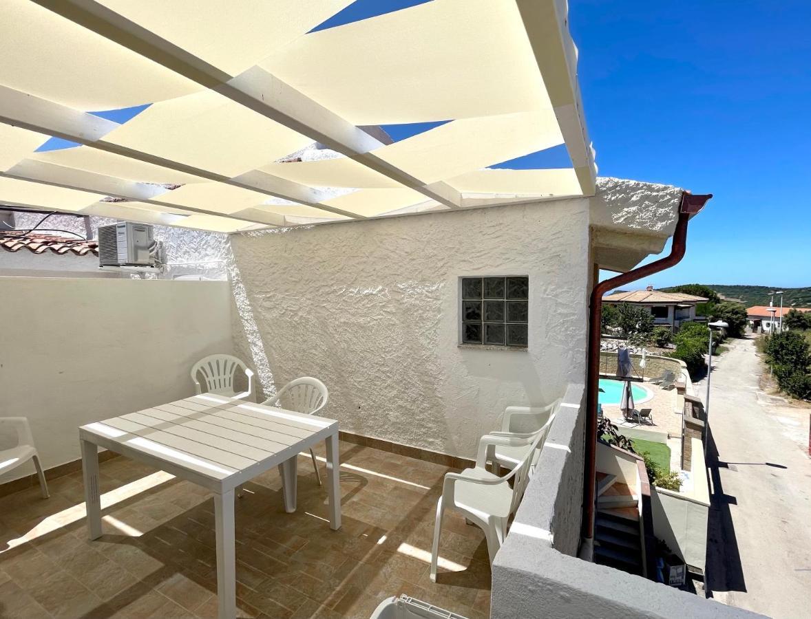 Apartment Romina Tergu Εξωτερικό φωτογραφία