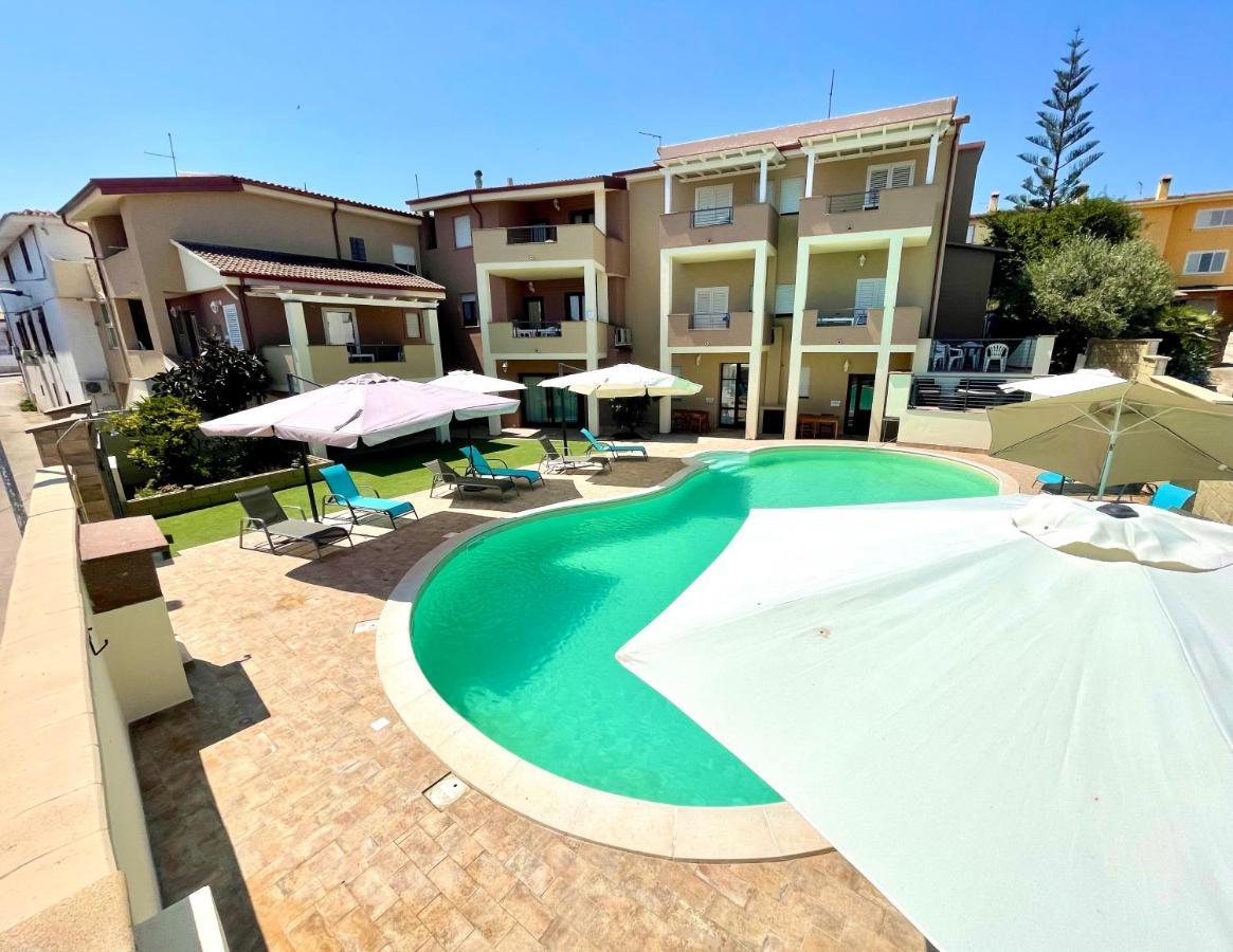 Apartment Romina Tergu Εξωτερικό φωτογραφία