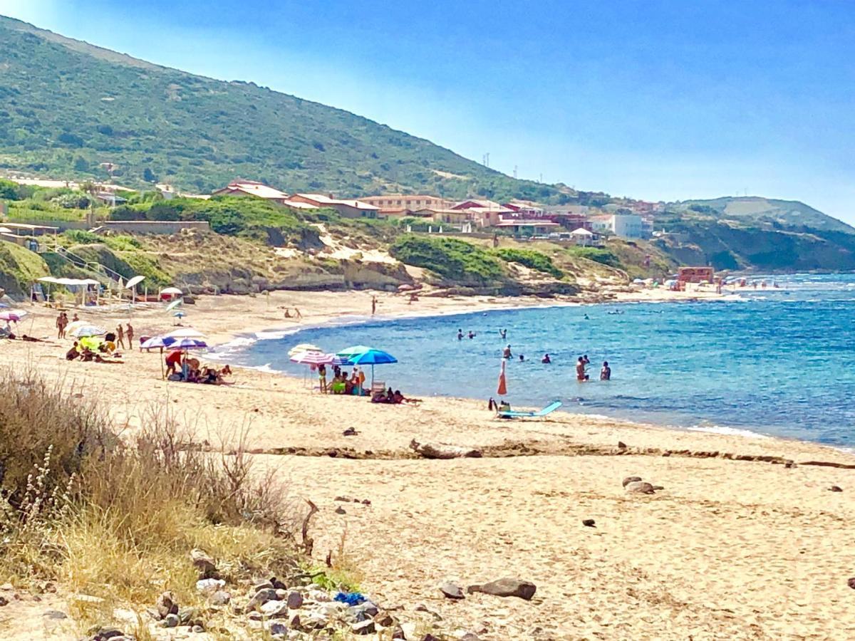 Apartment Romina Tergu Εξωτερικό φωτογραφία