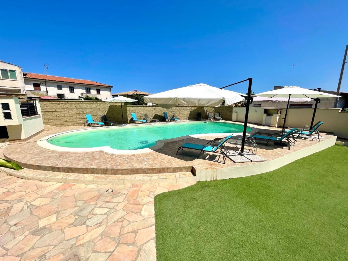 Apartment Romina Tergu Εξωτερικό φωτογραφία