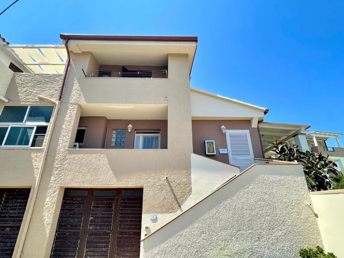 Apartment Romina Tergu Εξωτερικό φωτογραφία