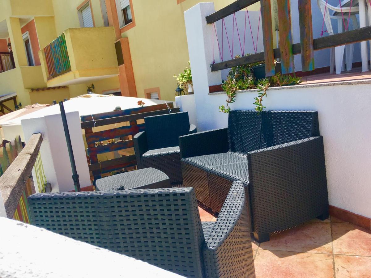 Apartment Romina Tergu Εξωτερικό φωτογραφία