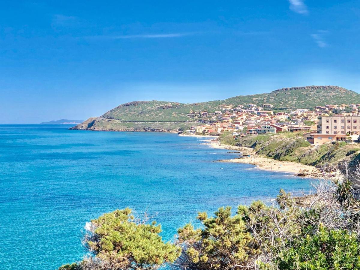 Apartment Romina Tergu Εξωτερικό φωτογραφία