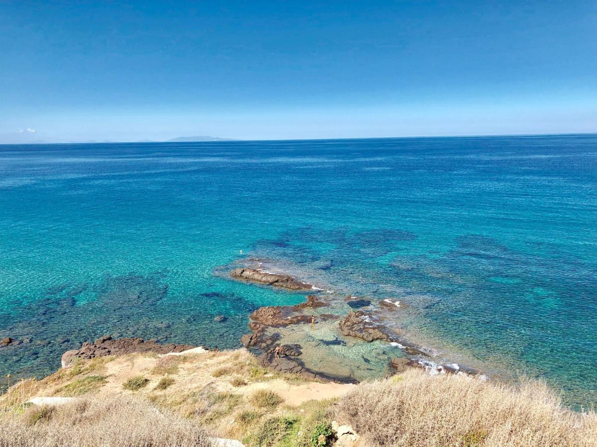 Apartment Romina Tergu Εξωτερικό φωτογραφία