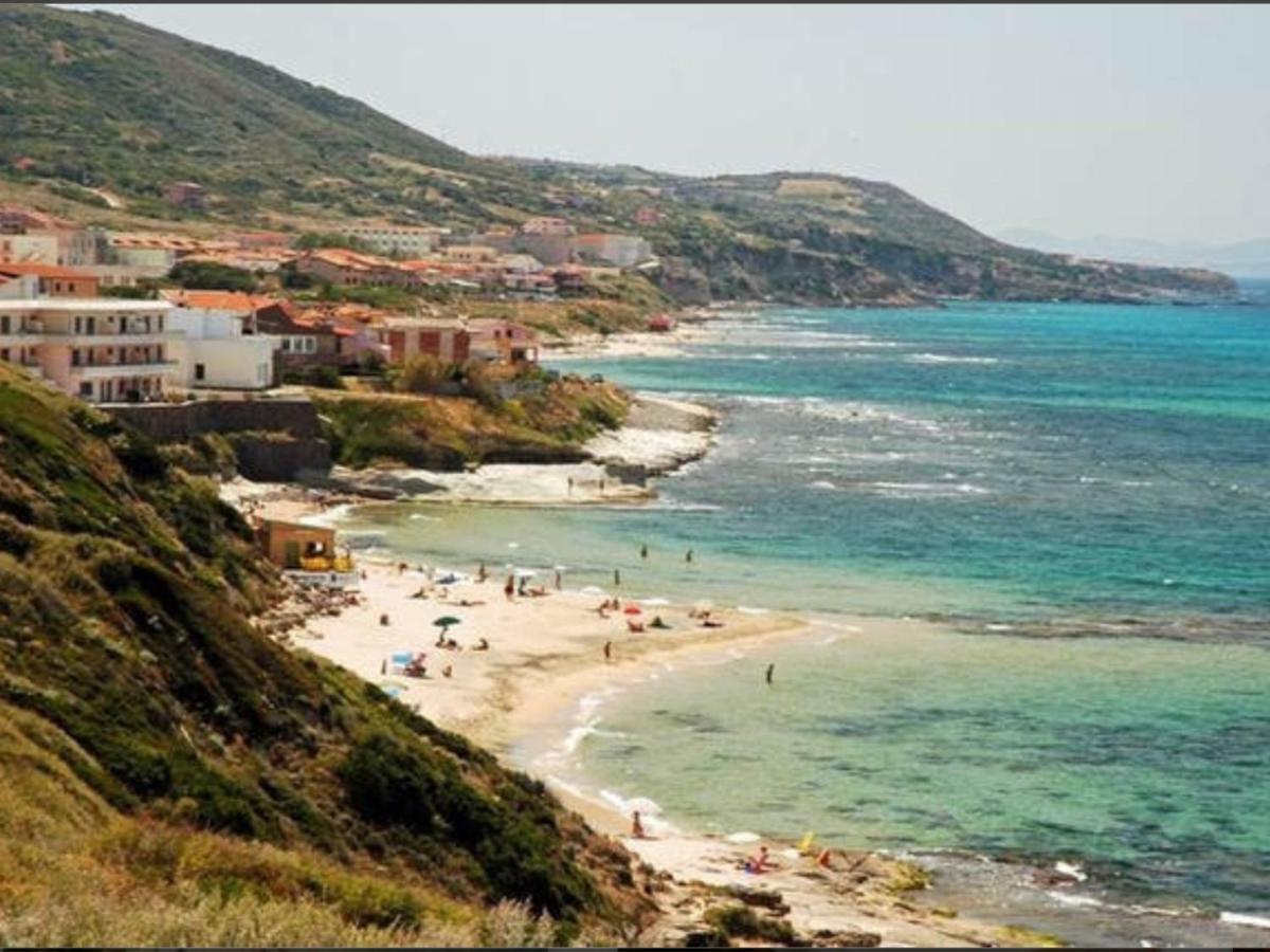 Apartment Romina Tergu Εξωτερικό φωτογραφία