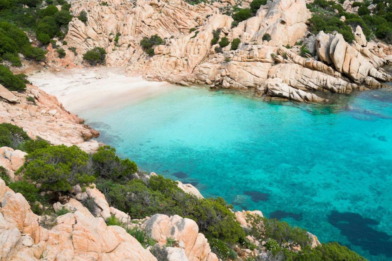 Apartment Romina Tergu Εξωτερικό φωτογραφία