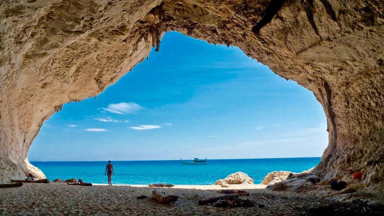 Apartment Romina Tergu Εξωτερικό φωτογραφία
