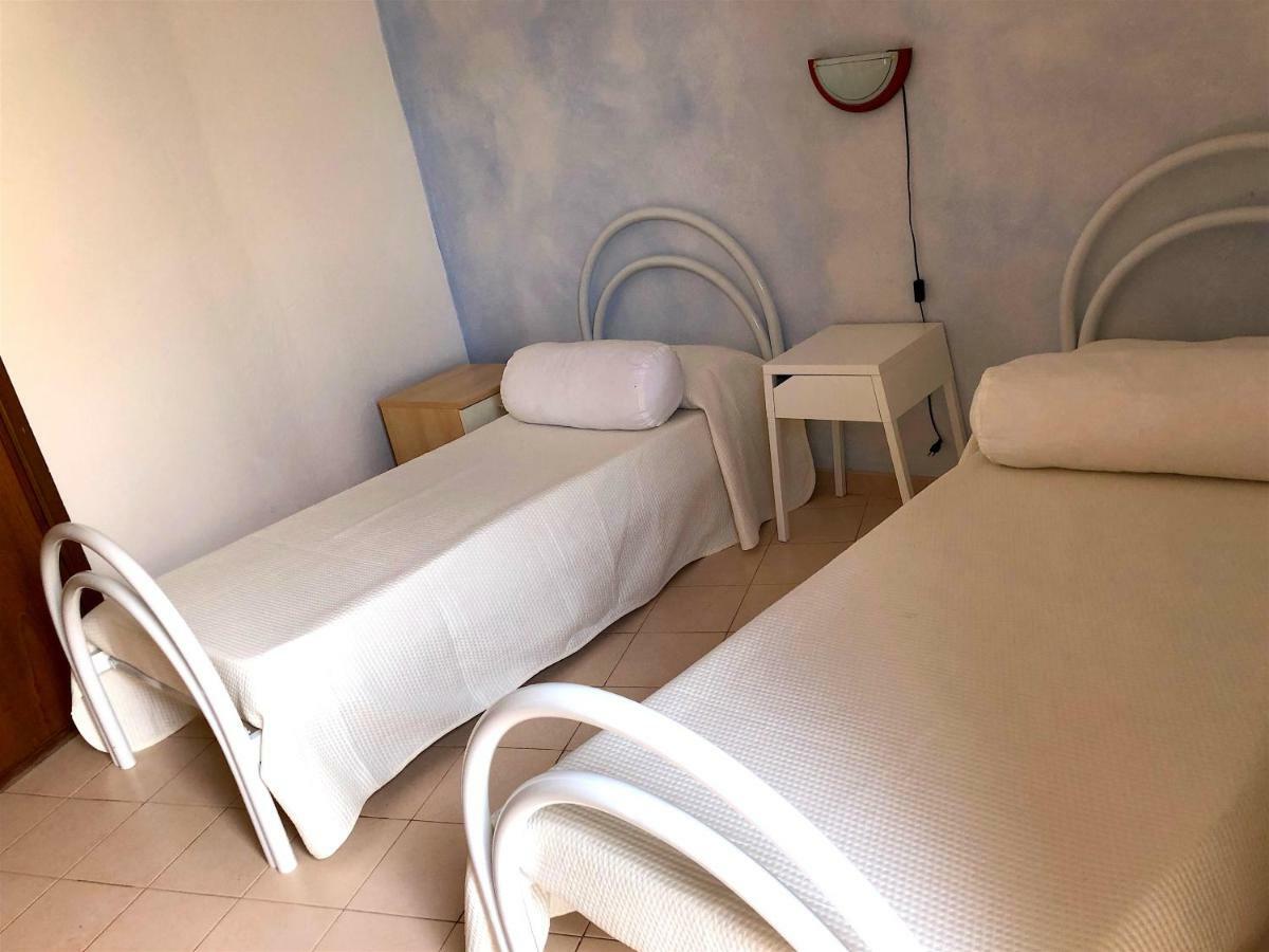 Apartment Romina Tergu Εξωτερικό φωτογραφία