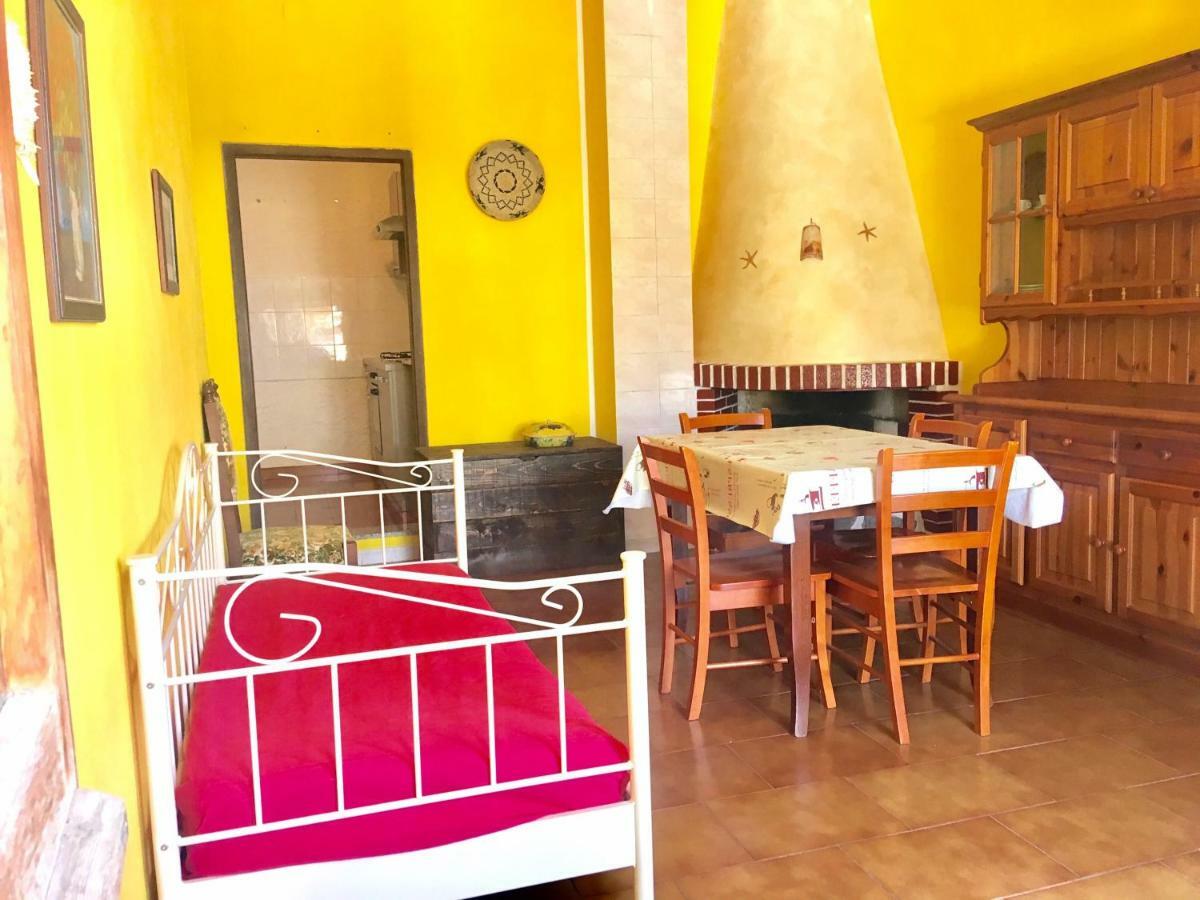 Apartment Romina Tergu Εξωτερικό φωτογραφία