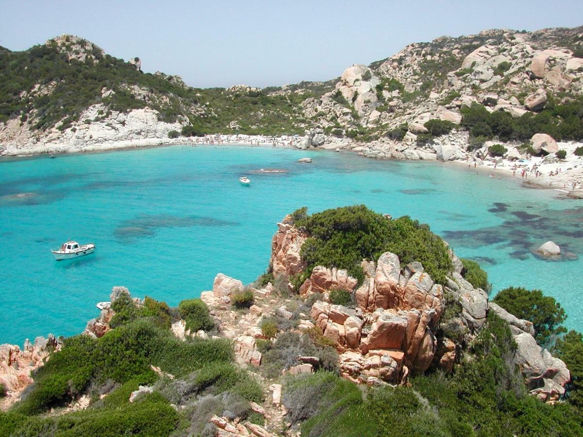 Apartment Romina Tergu Εξωτερικό φωτογραφία