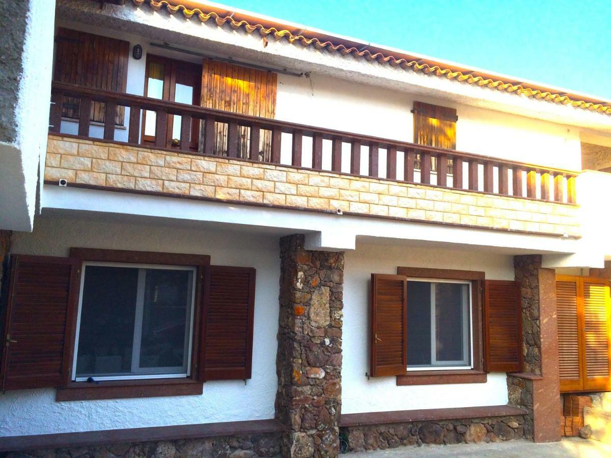 Apartment Romina Tergu Εξωτερικό φωτογραφία