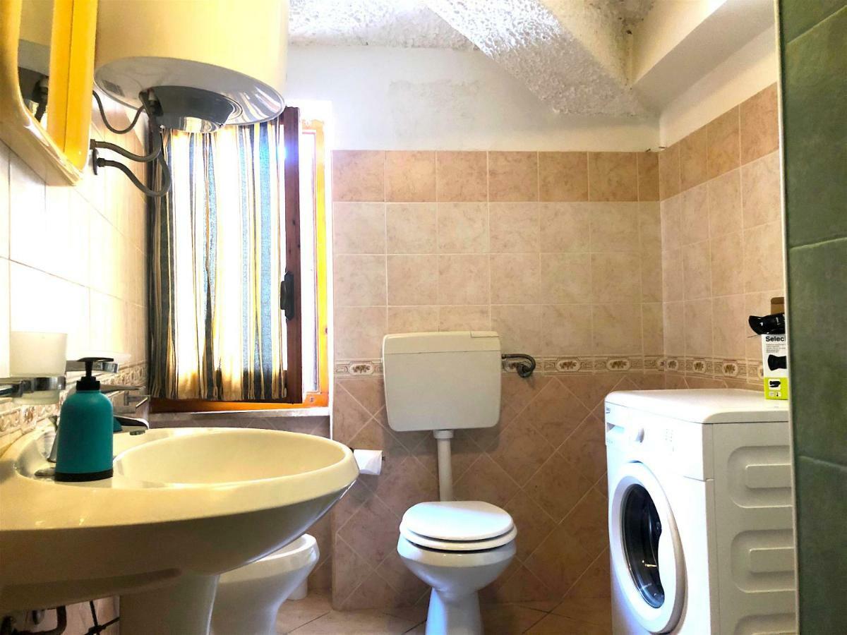 Apartment Romina Tergu Εξωτερικό φωτογραφία
